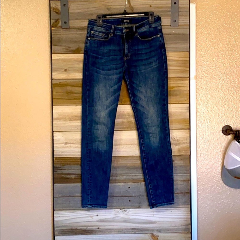 Buffalo Skinnies